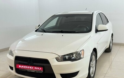 Mitsubishi Lancer IX, 2010 год, 600 000 рублей, 1 фотография