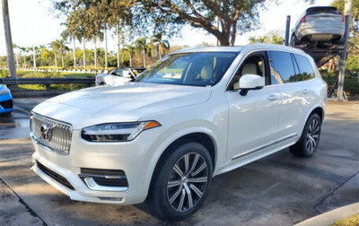 Volvo XC90 II рестайлинг, 2024 год, 6 614 148 рублей, 1 фотография