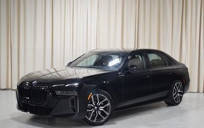 BMW 7 серия, 2024 год, 12 068 100 рублей, 1 фотография