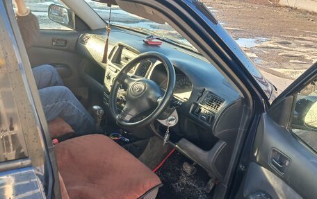 Toyota Probox I, 2002 год, 620 000 рублей, 7 фотография