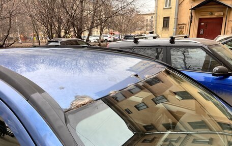 Jeep Compass I рестайлинг, 2006 год, 370 000 рублей, 9 фотография