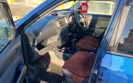 Toyota Probox I, 2002 год, 620 000 рублей, 9 фотография