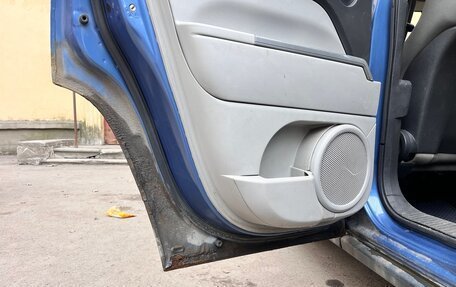 Jeep Compass I рестайлинг, 2006 год, 370 000 рублей, 15 фотография