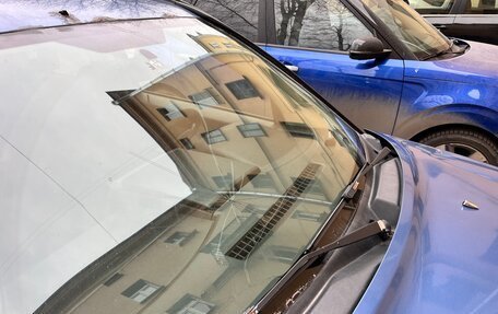 Jeep Compass I рестайлинг, 2006 год, 370 000 рублей, 10 фотография