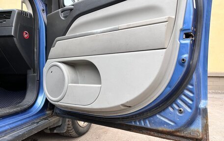 Jeep Compass I рестайлинг, 2006 год, 370 000 рублей, 14 фотография