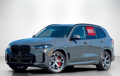 BMW X5, 2026 год, 13 553 524 рублей, 1 фотография