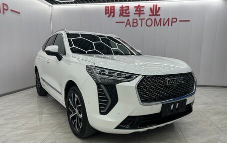 Haval Jolion, 2021 год, 1 510 000 рублей, 2 фотография