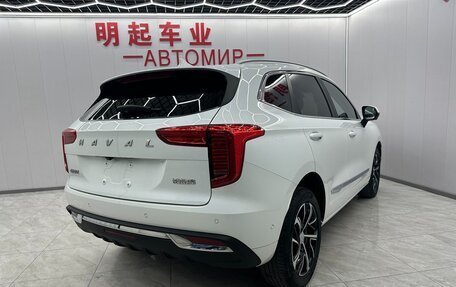 Haval Jolion, 2021 год, 1 510 000 рублей, 4 фотография
