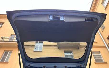 Jeep Compass I рестайлинг, 2006 год, 370 000 рублей, 21 фотография