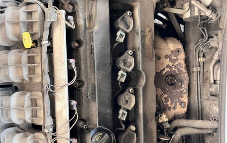 Jeep Compass I рестайлинг, 2006 год, 370 000 рублей, 25 фотография