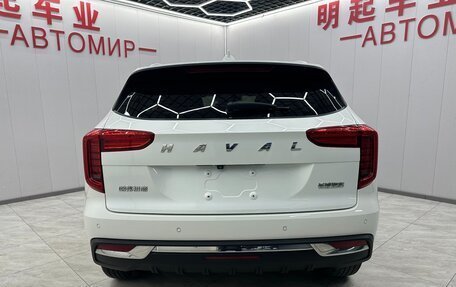 Haval Jolion, 2021 год, 1 510 000 рублей, 6 фотография