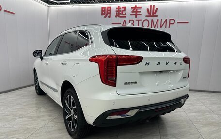 Haval Jolion, 2021 год, 1 510 000 рублей, 5 фотография
