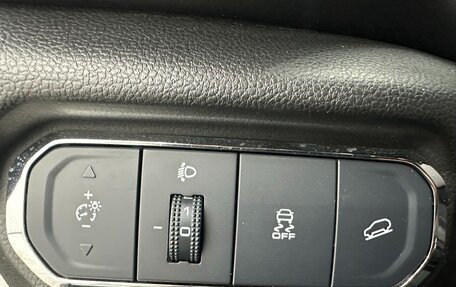 Haval Jolion, 2021 год, 1 510 000 рублей, 16 фотография