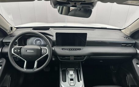 Haval Jolion, 2021 год, 1 510 000 рублей, 11 фотография