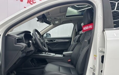 Haval Jolion, 2021 год, 1 510 000 рублей, 7 фотография