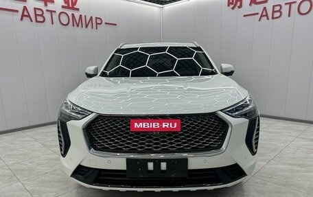 Haval Jolion, 2021 год, 1 510 000 рублей, 3 фотография