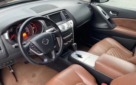 Nissan Murano, 2012 год, 988 888 рублей, 9 фотография