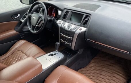 Nissan Murano, 2012 год, 988 888 рублей, 11 фотография