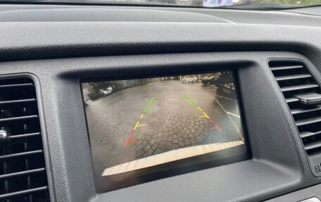 Nissan Murano, 2012 год, 988 888 рублей, 13 фотография