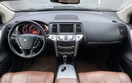Nissan Murano, 2012 год, 988 888 рублей, 10 фотография