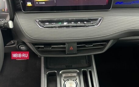 Haval Jolion, 2021 год, 1 510 000 рублей, 13 фотография