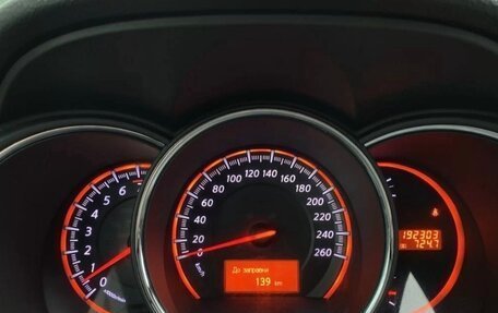 Nissan Murano, 2012 год, 988 888 рублей, 16 фотография