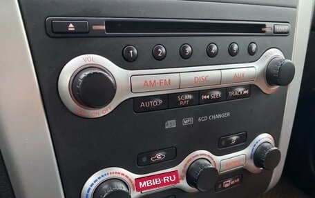 Nissan Murano, 2012 год, 988 888 рублей, 15 фотография