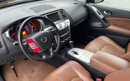 Nissan Murano, 2012 год, 988 888 рублей, 17 фотография