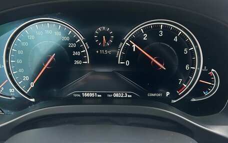 BMW X3, 2017 год, 3 600 000 рублей, 10 фотография