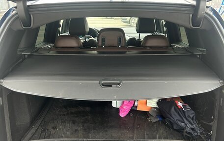 BMW X3, 2017 год, 3 600 000 рублей, 13 фотография