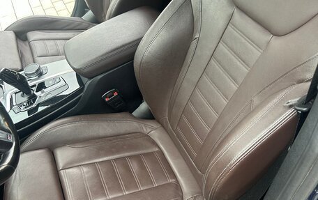 BMW X3, 2017 год, 3 600 000 рублей, 15 фотография