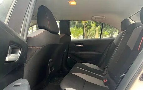 Toyota Corolla, 2021 год, 1 117 207 рублей, 6 фотография