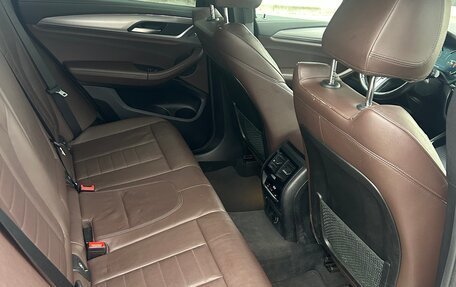 BMW X3, 2017 год, 3 600 000 рублей, 16 фотография