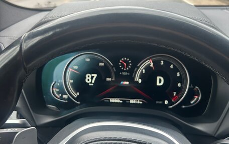 BMW X3, 2017 год, 3 600 000 рублей, 18 фотография