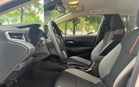 Toyota Corolla, 2021 год, 1 117 207 рублей, 4 фотография