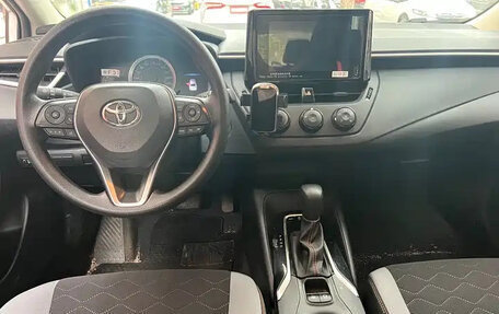 Toyota Corolla, 2021 год, 1 117 207 рублей, 5 фотография