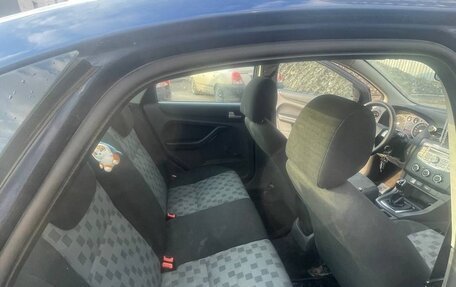 Ford Focus II рестайлинг, 2007 год, 440 000 рублей, 2 фотография