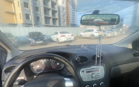 Ford Focus II рестайлинг, 2007 год, 440 000 рублей, 5 фотография