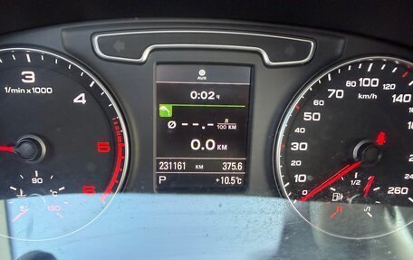 Audi Q3, 2013 год, 1 550 000 рублей, 2 фотография