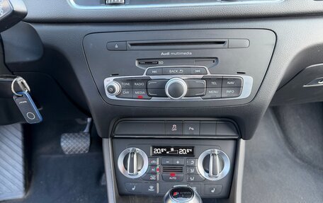 Audi Q3, 2013 год, 1 550 000 рублей, 5 фотография