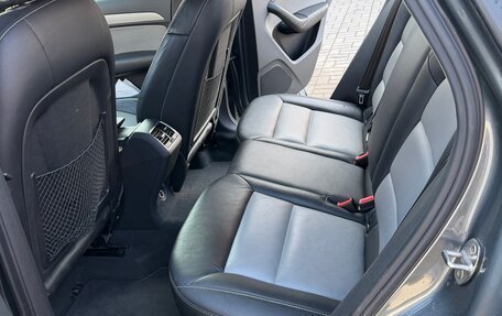 Audi Q3, 2013 год, 1 550 000 рублей, 11 фотография