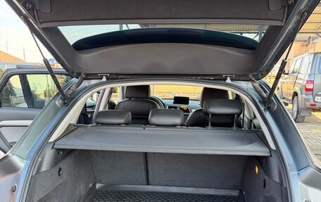 Audi Q3, 2013 год, 1 550 000 рублей, 9 фотография