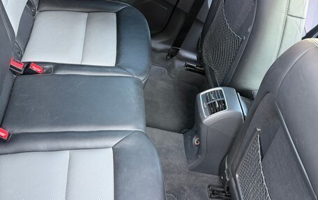 Audi Q3, 2013 год, 1 550 000 рублей, 7 фотография