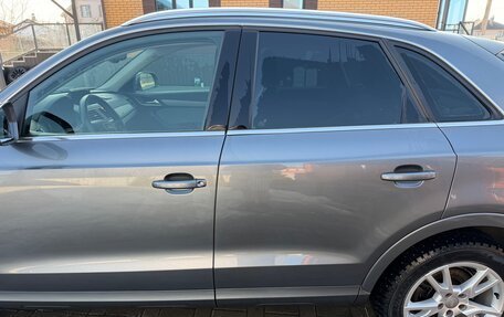 Audi Q3, 2013 год, 1 550 000 рублей, 15 фотография