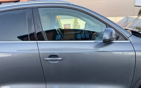 Audi Q3, 2013 год, 1 550 000 рублей, 23 фотография