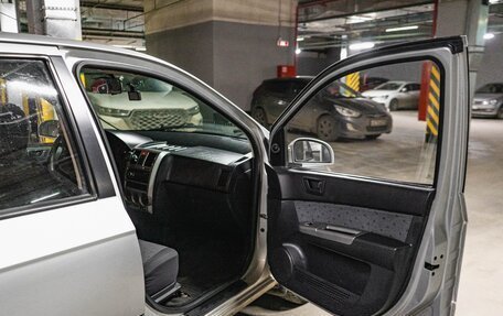 Hyundai Getz I рестайлинг, 2005 год, 250 000 рублей, 7 фотография