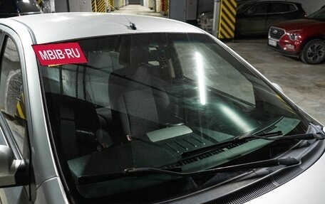 Hyundai Getz I рестайлинг, 2005 год, 250 000 рублей, 5 фотография