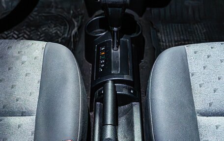 Hyundai Getz I рестайлинг, 2005 год, 250 000 рублей, 12 фотография