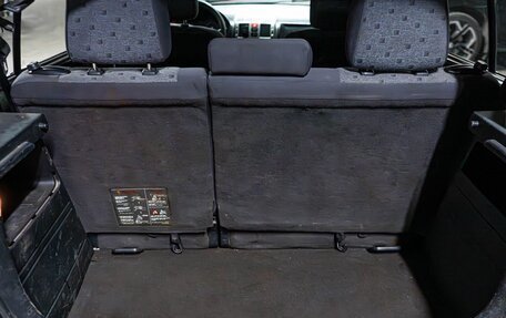 Hyundai Getz I рестайлинг, 2005 год, 250 000 рублей, 13 фотография