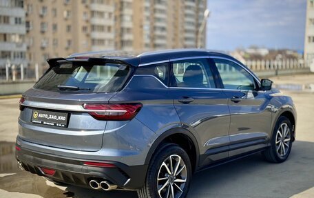 Geely Coolray I, 2022 год, 1 220 000 рублей, 3 фотография